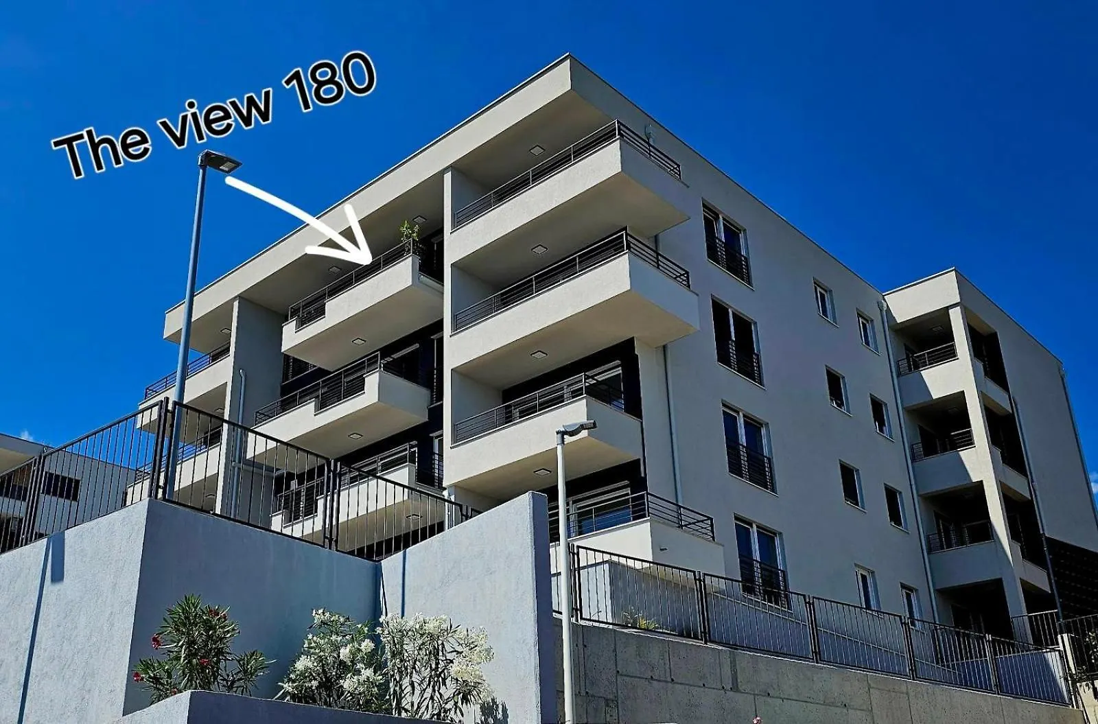 The View 180 - Cozy Panorama Apartment Kastav