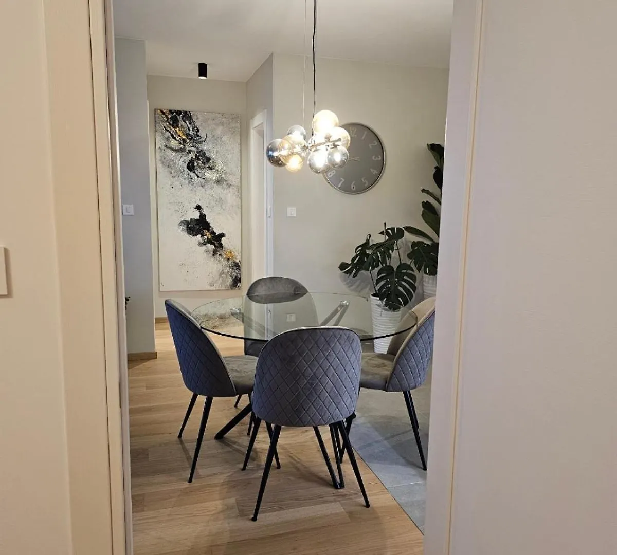 The View 180 - Cozy Panorama Apartment Kastav