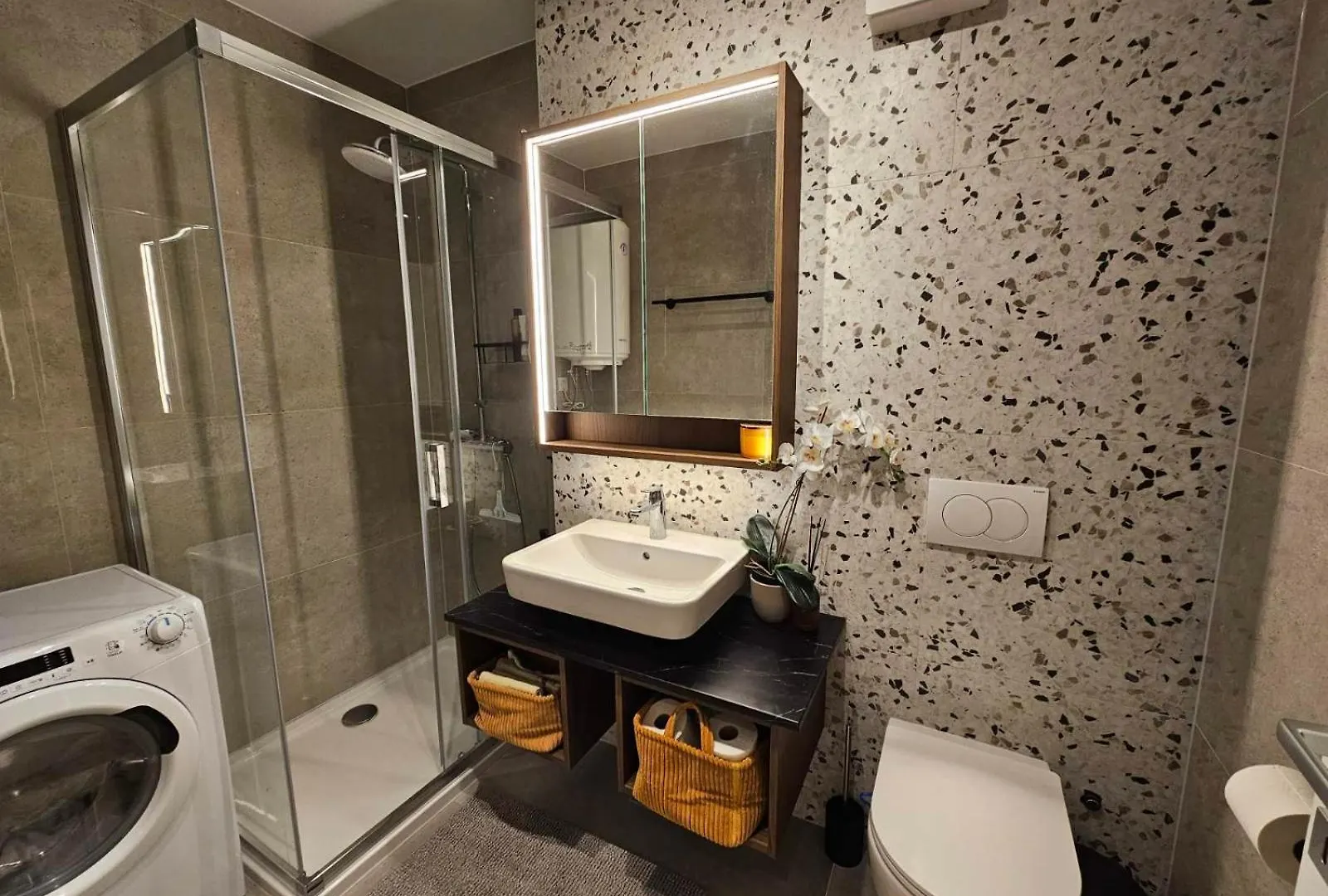 The View 180 - Cozy Panorama Apartment Kastav Croatia