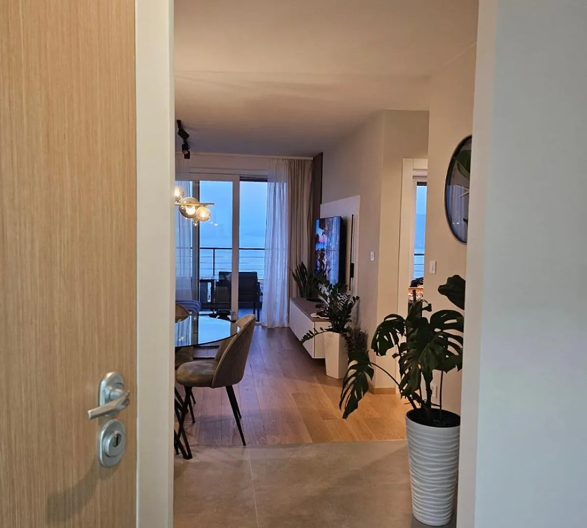 The View 180 - Cozy Panorama Apartment Kastav Croatia