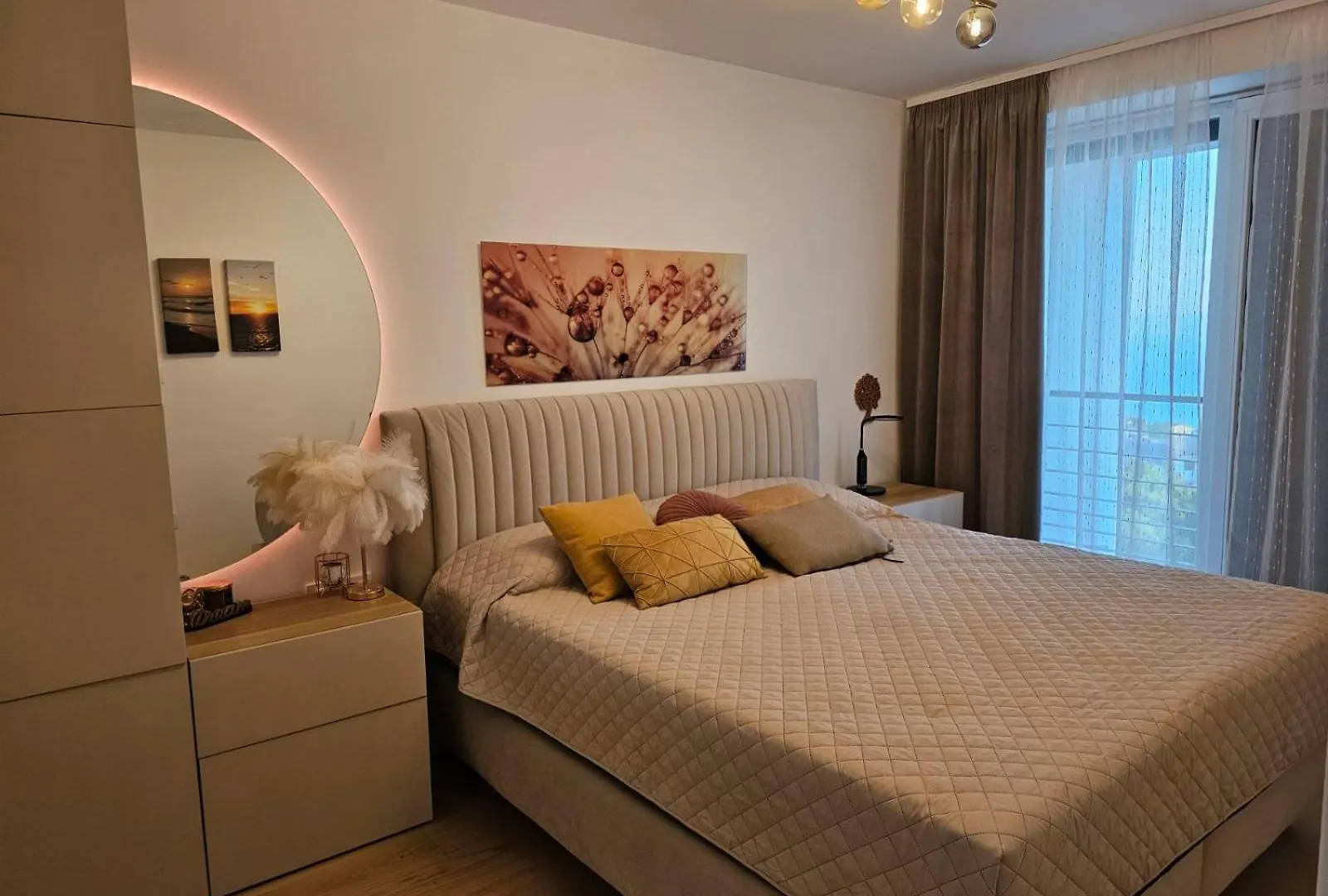 The View 180 - Cozy Panorama Apartment Kastav