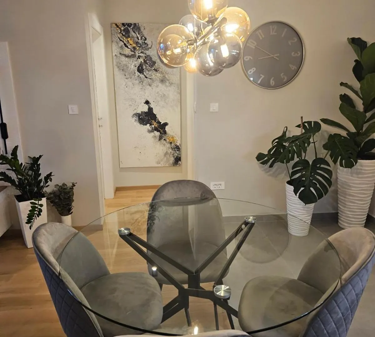 The View 180 - Cozy Panorama Apartment Kastav