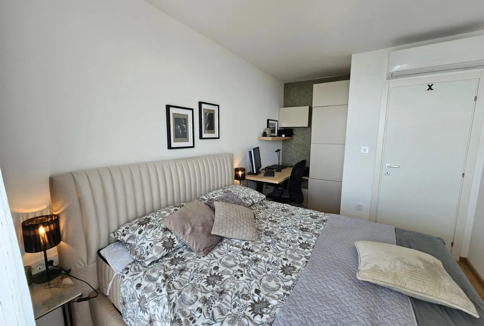 The View 180 - Cozy Panorama Apartment Kastav